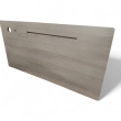 Bordplate 160x80cm Eik laminat, - 1 / 2