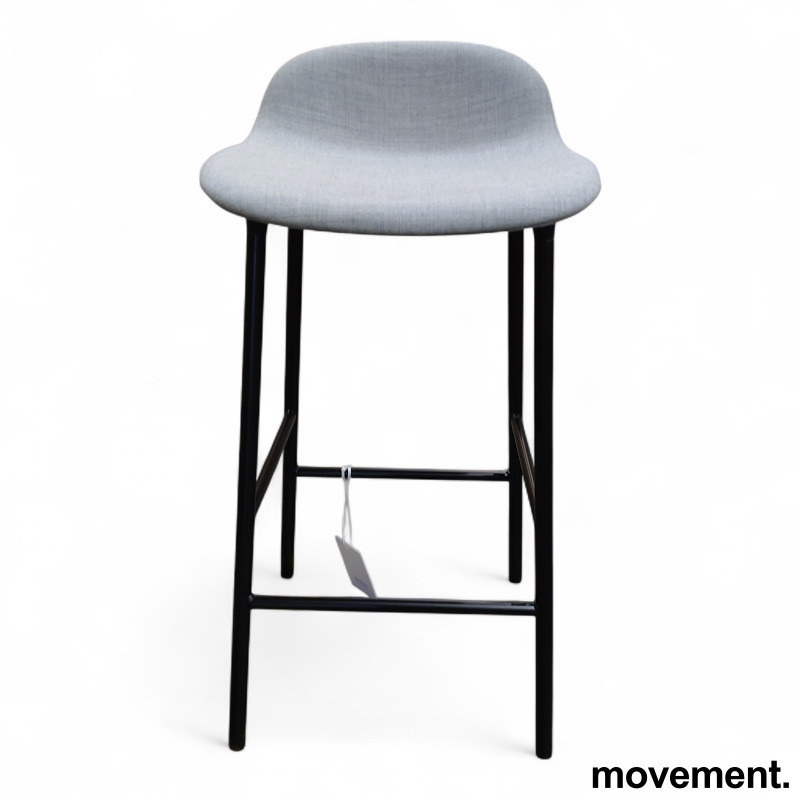 Form Barstool 65cm fullpolstret, - 2 / 3