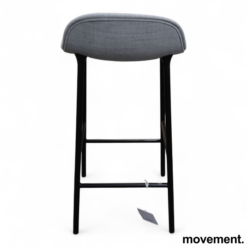 Form Barstool 65cm fullpolstret, - 3 / 3