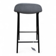 Form Barstool 65cm fullpolstret, - 3 / 3