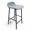 Form Barstool 65cm fullpolstret, - 1 / 3