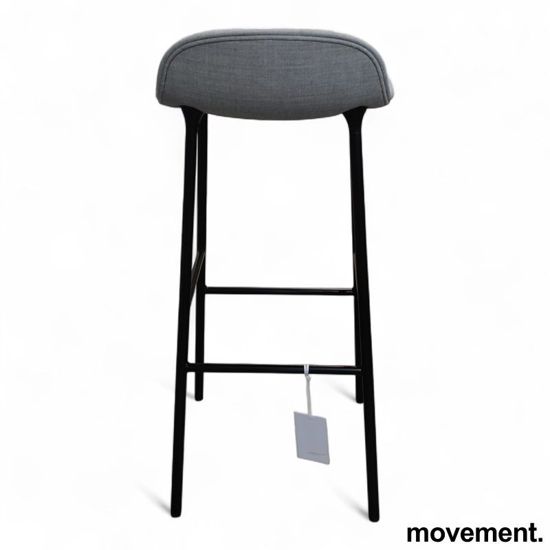 Form Barstool 75cm fullpolstret, - 3 / 3