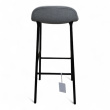 Form Barstool 75cm fullpolstret, - 3 / 3