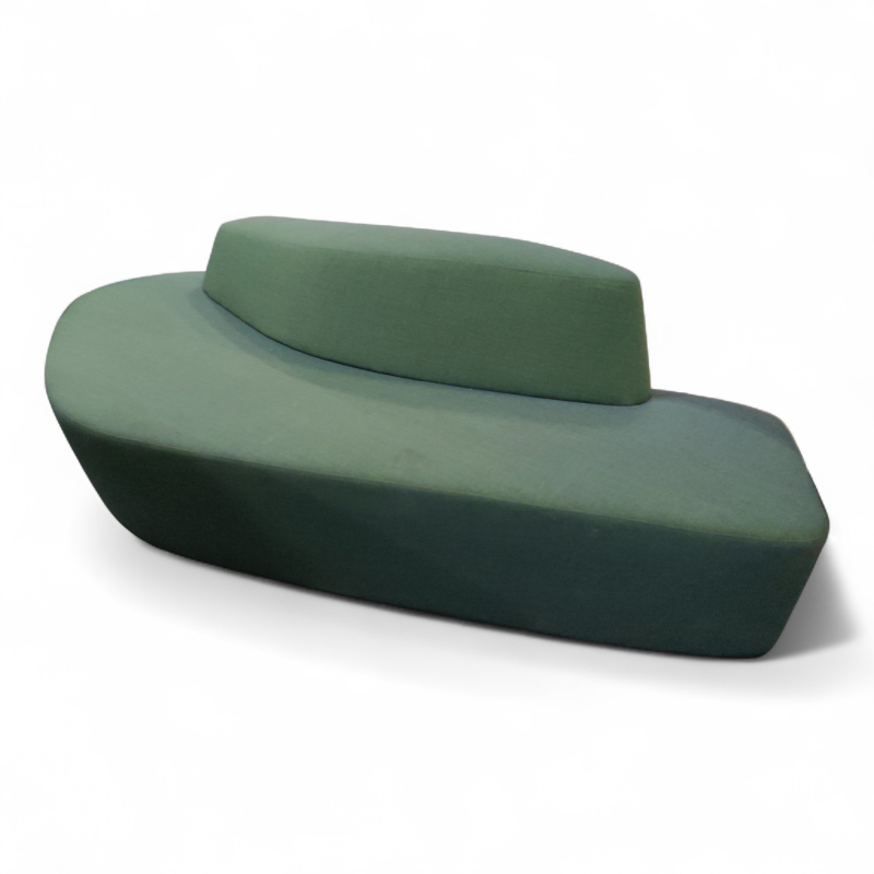 Polar Grønt stoff (Kvadrat Remix),