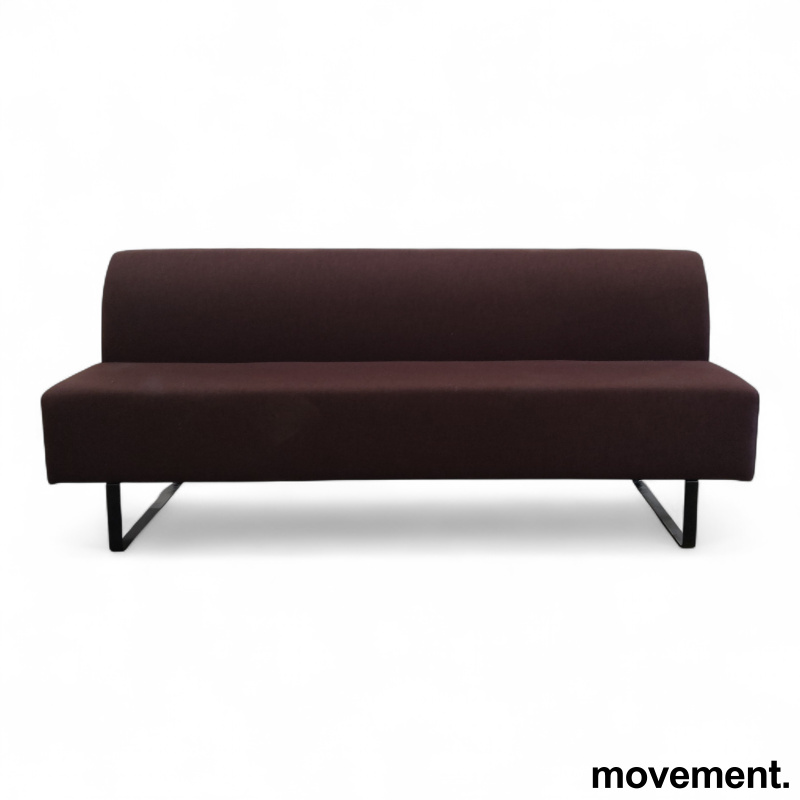 Aften dining sofa uten armlene, - 2 / 2