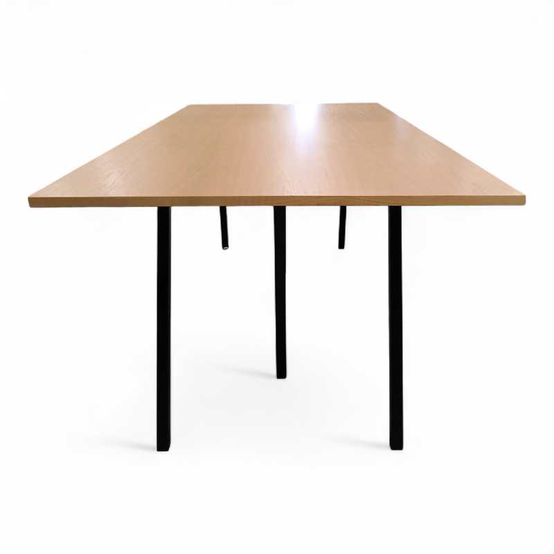 Loop bord 200x100cm Eikefiner,