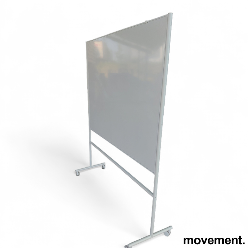 One Mobile 150x120cm Hvit, Pent - 2 / 2