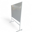 One Mobile 150x120cm Hvit, Pent - 2 / 2