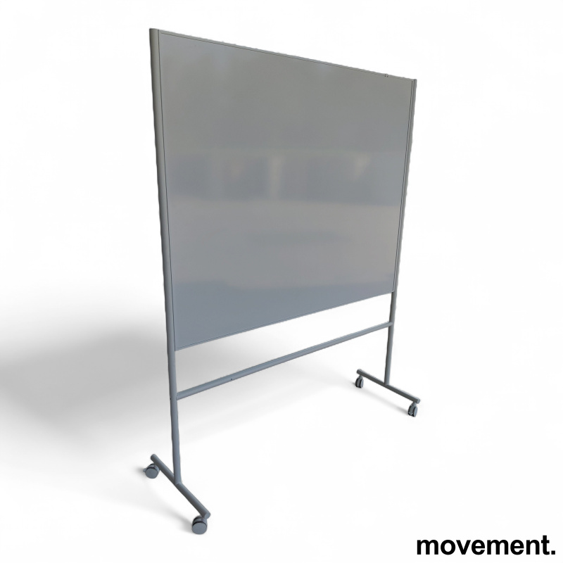 One Mobile 150x120cm Hvit, Pent - 1 / 2