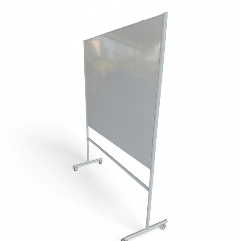 One Mobile 150x120cm Hvit, Pent