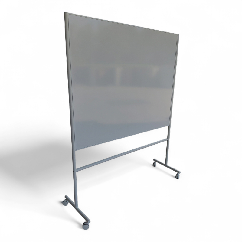 One Mobile 150x120cm Hvit, Pent