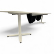 T-serie møtebord 360x120cm Hvit - 2 / 2