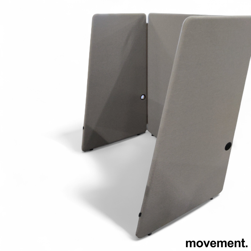 A30 Peak design booth, 120x144cm, - 2 / 4
