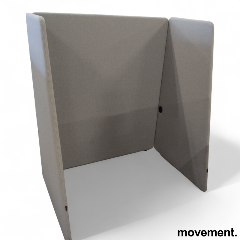 A30 Peak design booth, 120x144cm, - 3 / 4