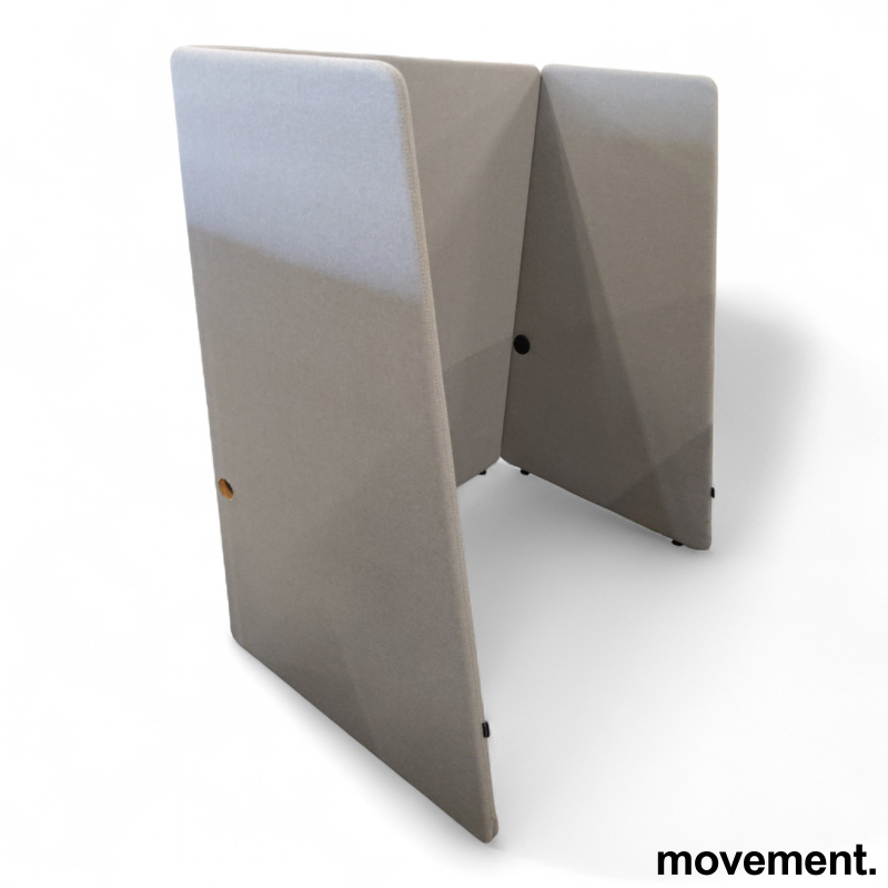 A30 Peak design booth, 120x144cm, - 1 / 4