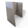 A30 Peak design booth, 120x144cm, - 1 / 4