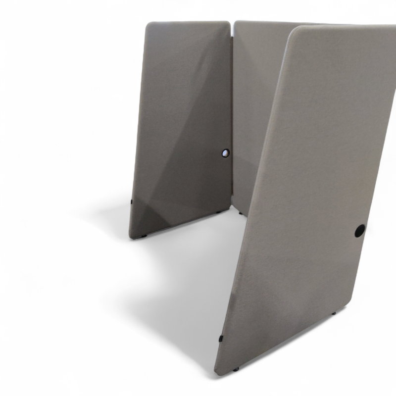 A30 Peak design booth, 120x144cm,