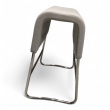 Plint barstol 60cm, lav Lyst grått - 2 / 2