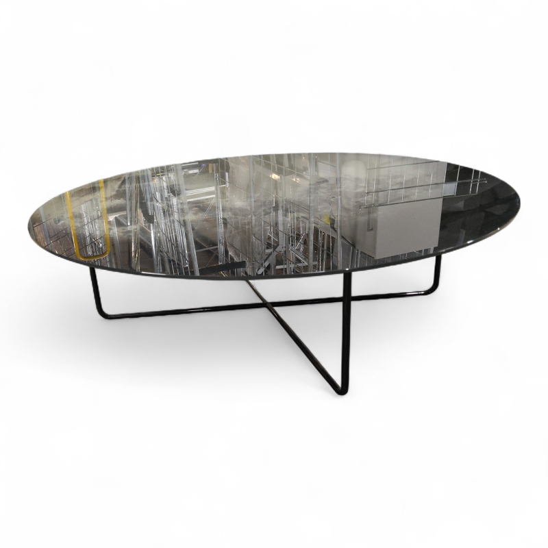 My My Moon My Mirror Table Farge,