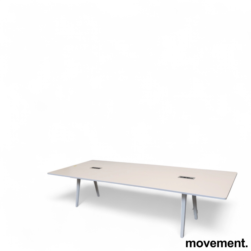 Joyn 320x120cm Hvit, Godt brukt - 1 / 2