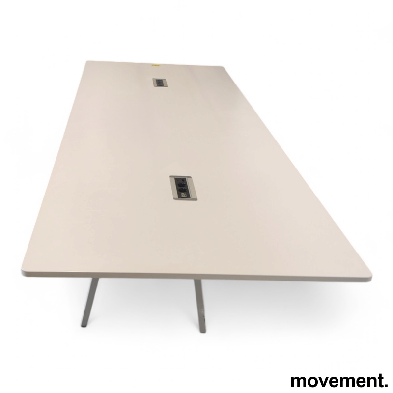 Joyn 320x120cm Hvit, Godt brukt - 2 / 2