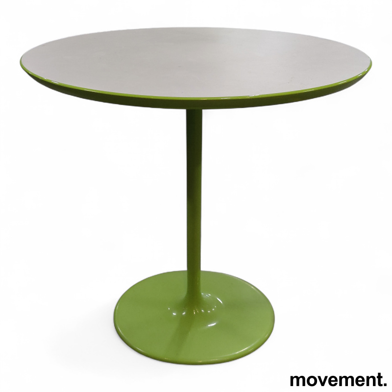 Dizzie loungebord 50x47x50cm Hvit, - 2 / 2