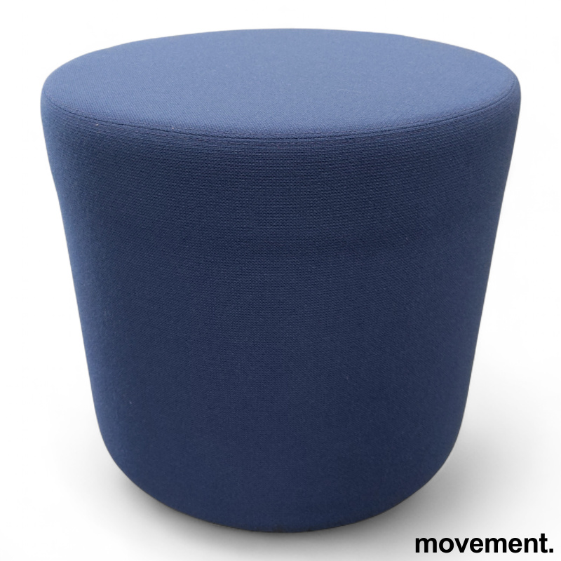 B-bitz Bongo puff Ø=44cm Mørkt - 2 / 2