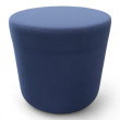 B-bitz Bongo puff Ø=44cm Mørkt - 2 / 2
