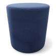 B-Bitz Bob puff Ø=38cm Mørkt blått - 2 / 2
