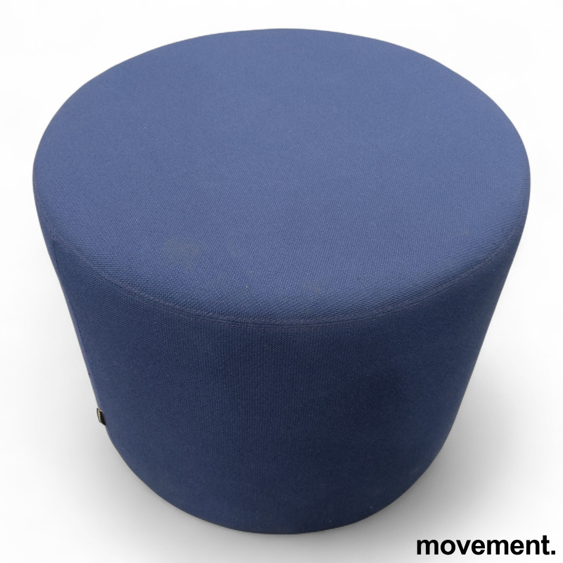 B-bitz Bobby puff Ø=50cm Mørkt - 1 / 2