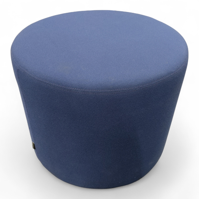 B-bitz Bobby puff Ø=50cm Mørkt