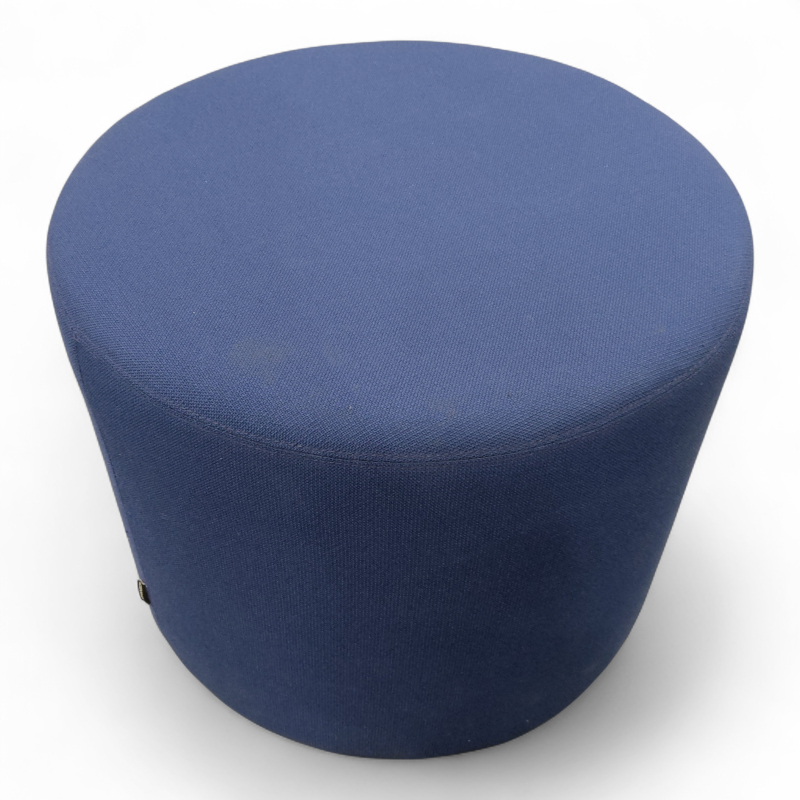 B-bitz Bobby puff Ø=50cm Mørkt