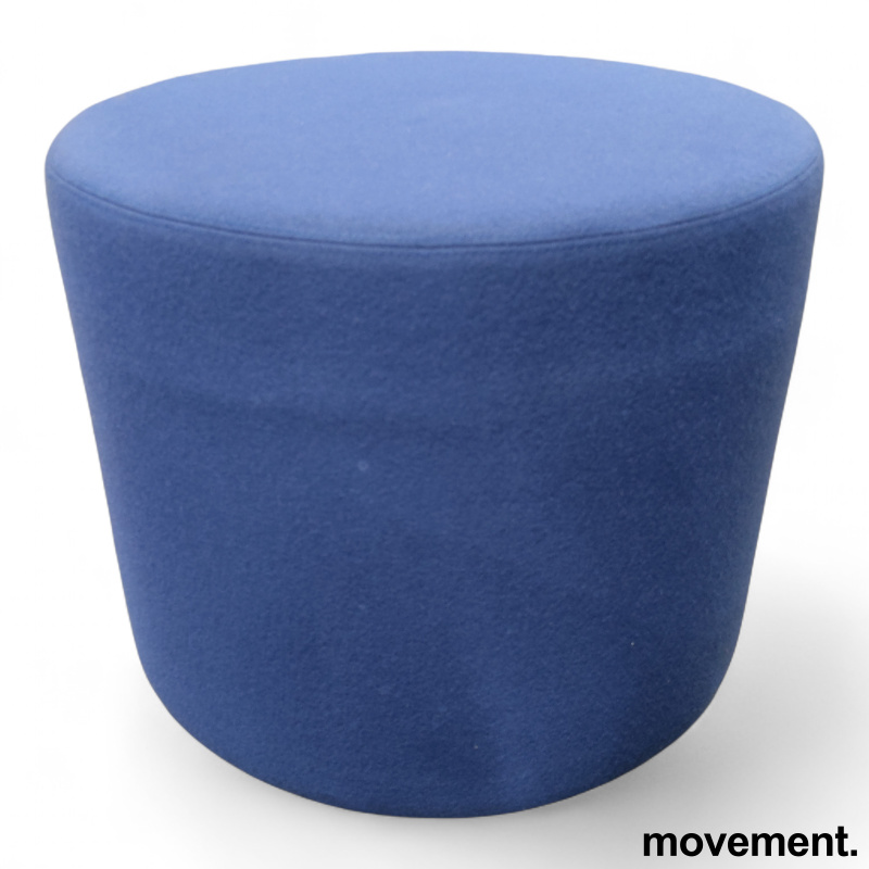 B-bitz Bobby puff Ø=50cm Blått - 2 / 2