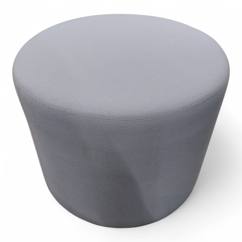B-bitz Bobby puff Ø=50cm Lyst blått