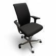 H05 5500 swingbackarmlene Sort - 1 / 2