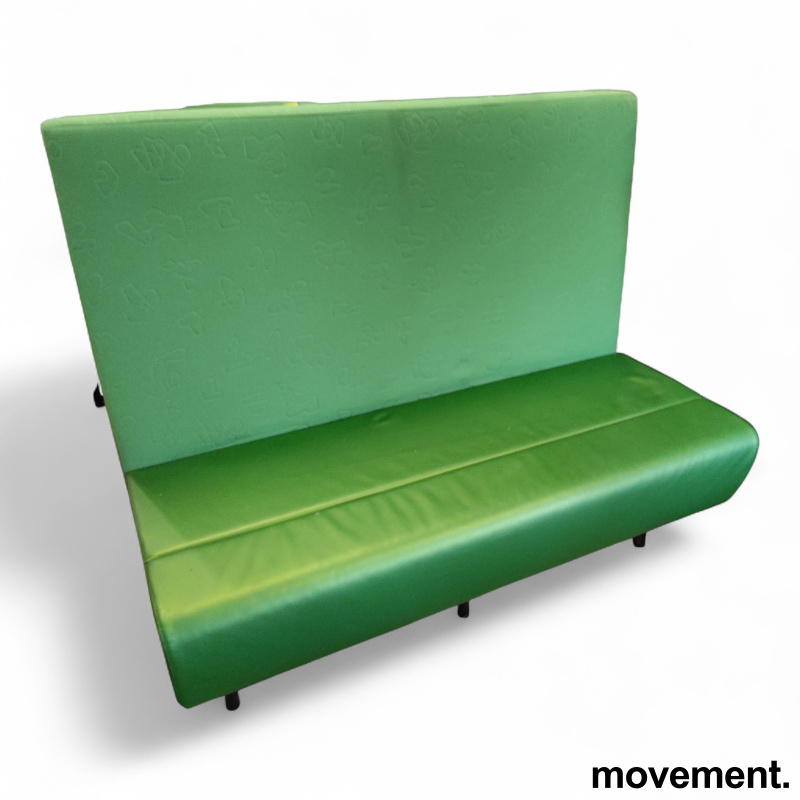 Modus 130cm, høyde 110cm Grønt - 2 / 2