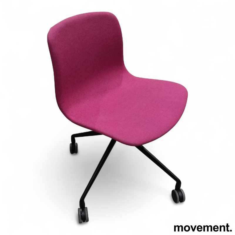 About a chair AAC 15 fullpolstret - 1 / 3