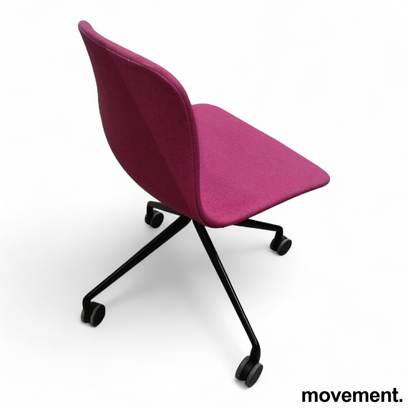 About a chair AAC 15 fullpolstret - 2 / 3