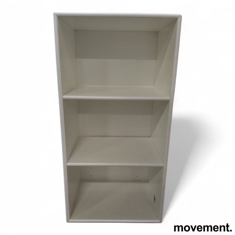 Reol med 2 hylleplater 35x70x30cm - 2 / 3