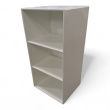 Reol med 2 hylleplater 35x70x30cm - 1 / 3