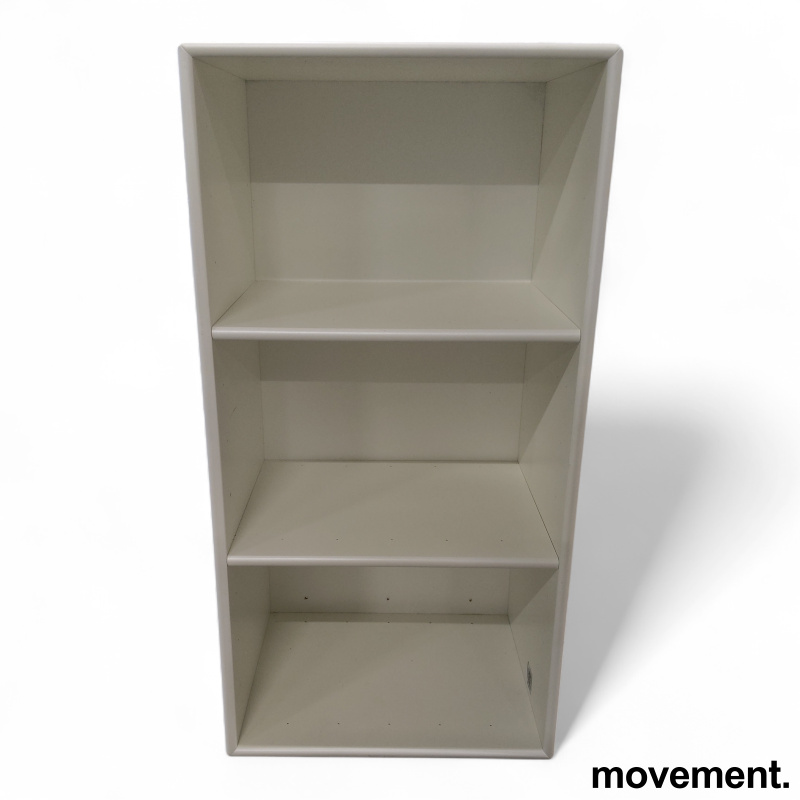 Reol med 2 hylleplater 35x70x30cm - 3 / 3