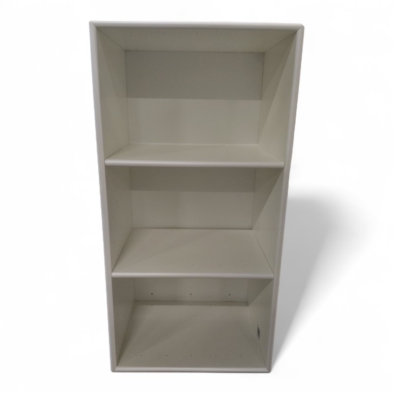 Reol med 2 hylleplater 35x70x30cm