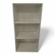 Reol med 2 hylleplater 35x70x30cm - 2 / 3