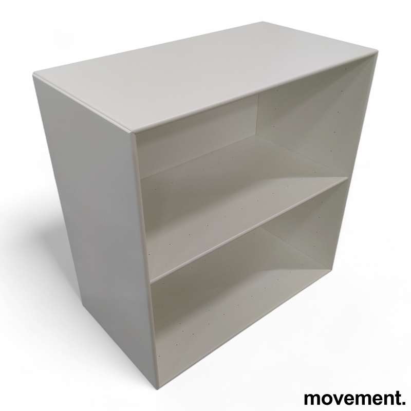 Reol med 1 hylleplate, 70x70x38 cm - 2 / 2