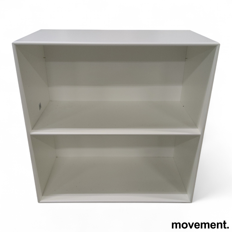 Reol med 1 hylleplate, 70x70x38 cm - 1 / 2