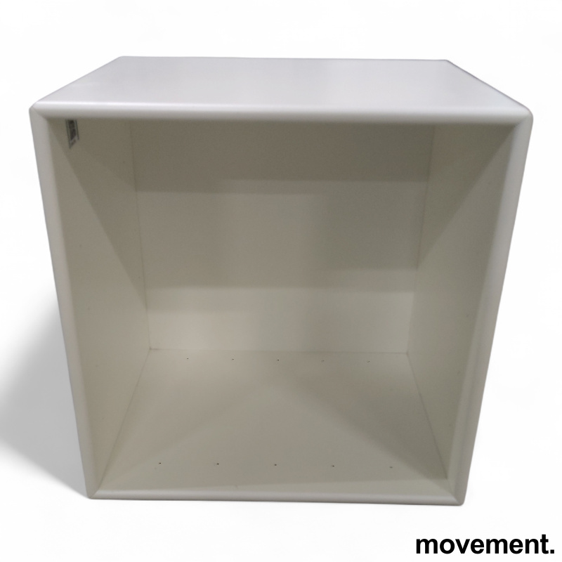 Hylle 6161 35x35cm, dybde 30cm - 1 / 2