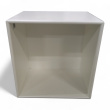 Hylle 6161 35x35cm, dybde 30cm - 1 / 2