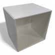Hylle 6161 35x35cm, dybde 30cm - 2 / 2