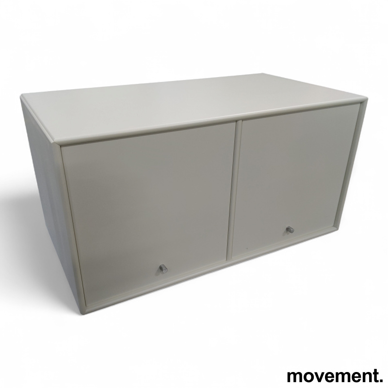Cabinet 6120, 2 dører, 70x35x38cm - 2 / 2