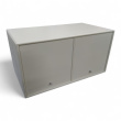 Cabinet 6120, 2 dører, 70x35x38cm - 2 / 2